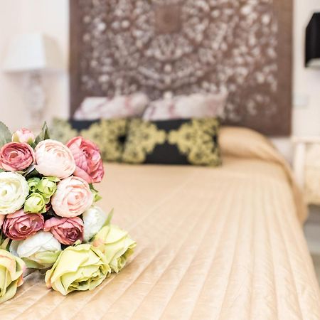 City Deluxe Apartment มาดริด ภายนอก รูปภาพ