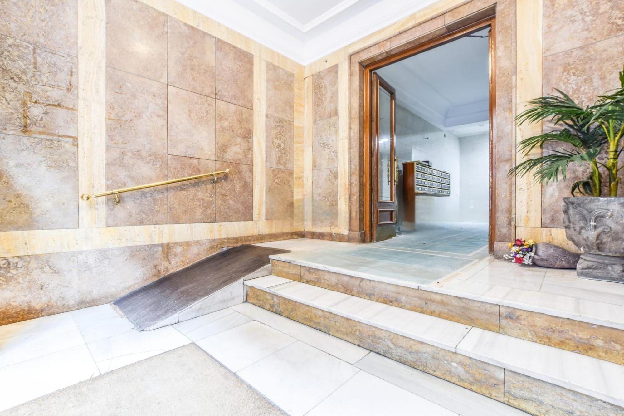 City Deluxe Apartment มาดริด ภายนอก รูปภาพ
