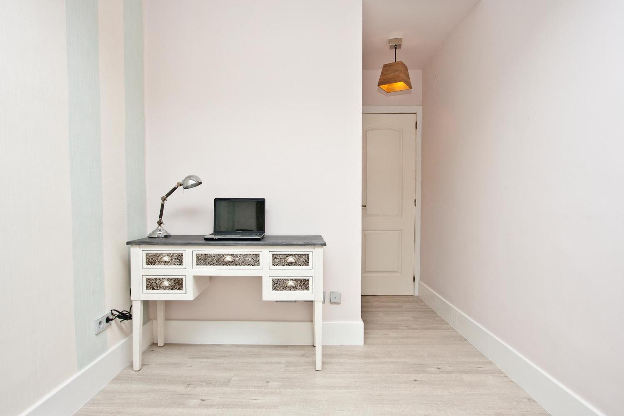 City Deluxe Apartment มาดริด ภายนอก รูปภาพ