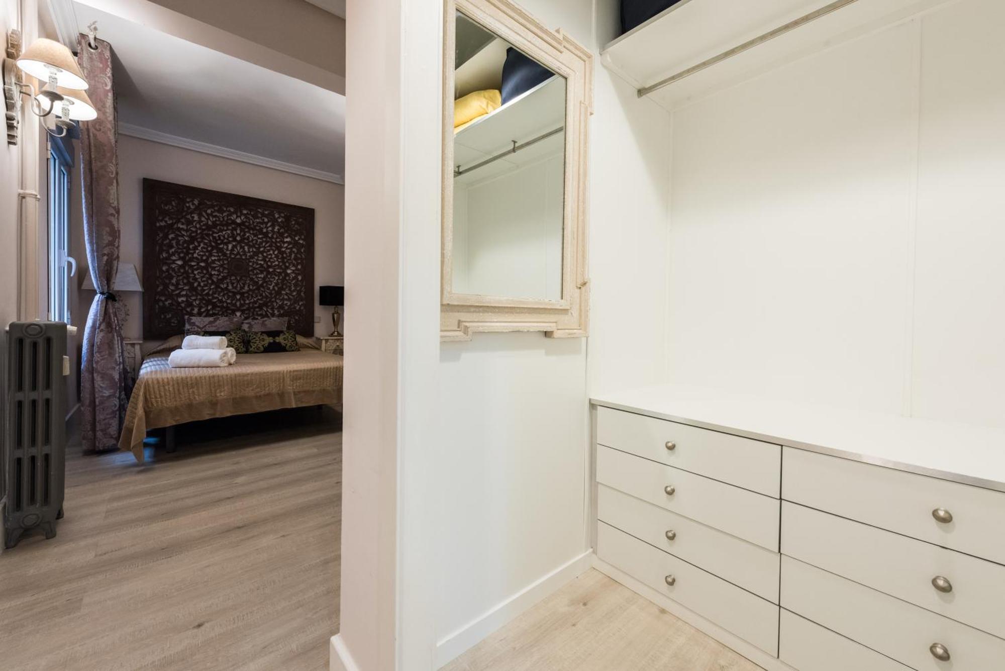 City Deluxe Apartment มาดริด ภายนอก รูปภาพ