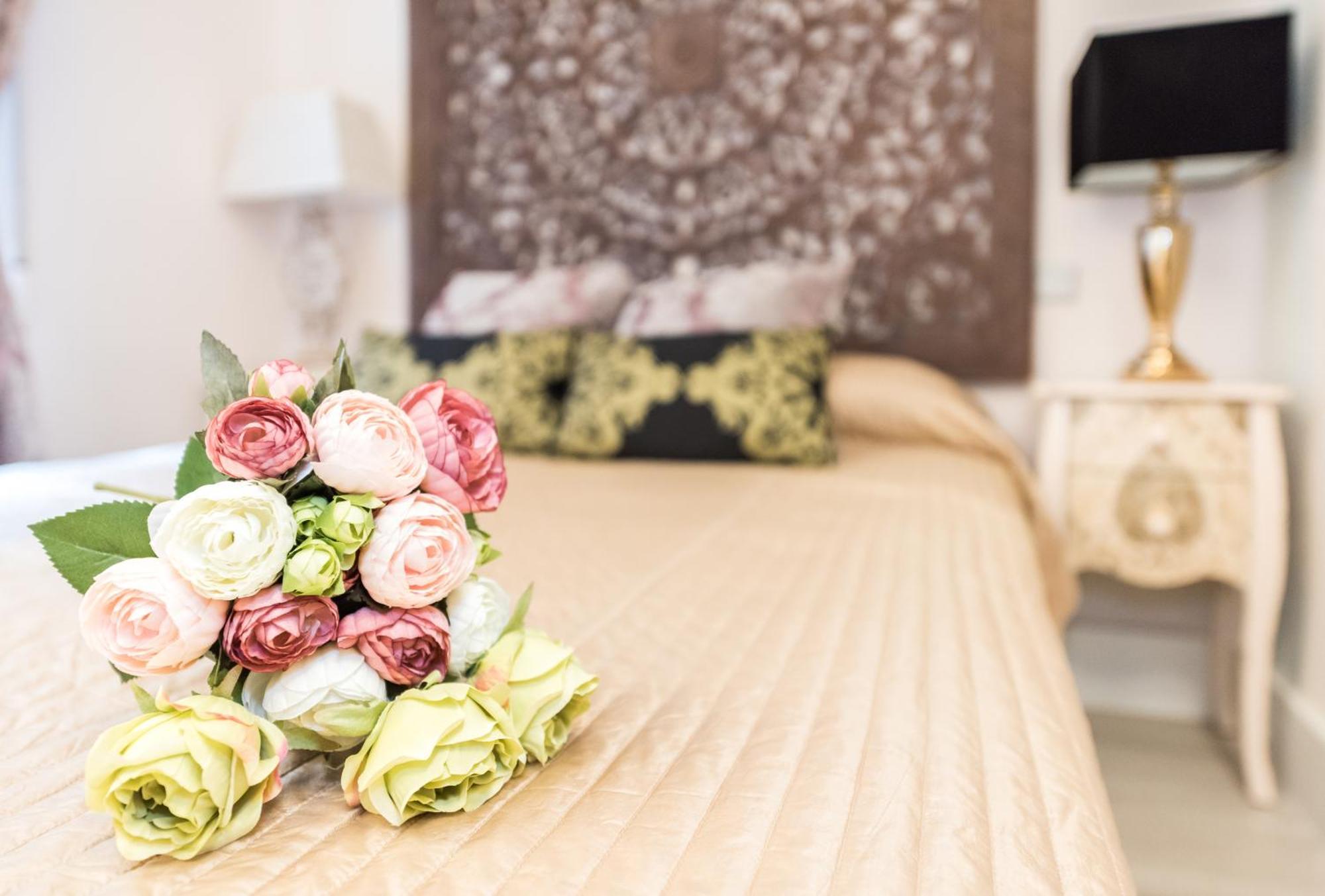 City Deluxe Apartment มาดริด ภายนอก รูปภาพ
