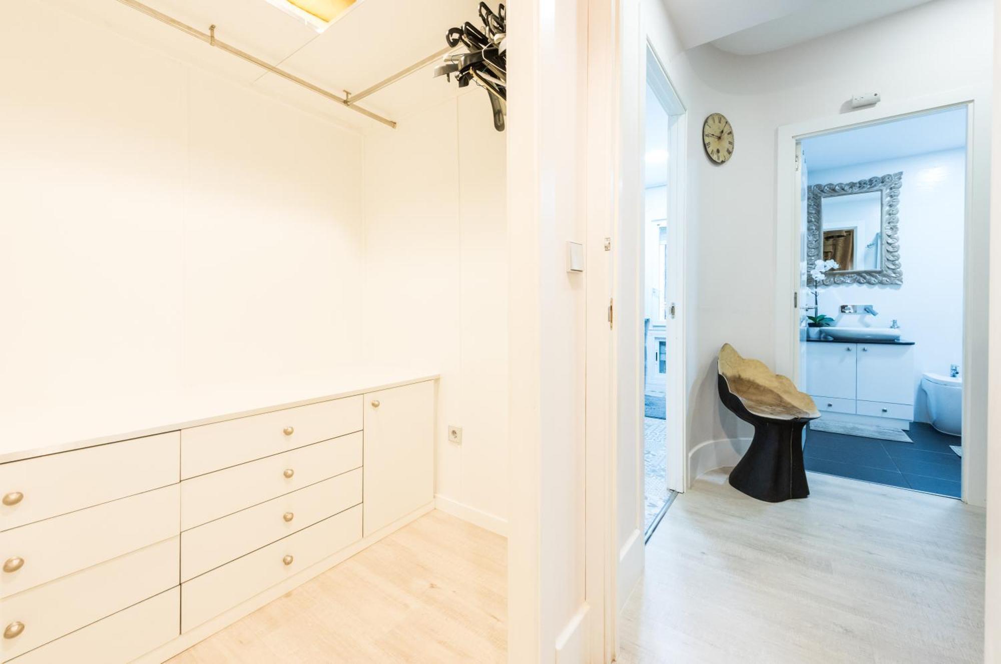 City Deluxe Apartment มาดริด ภายนอก รูปภาพ