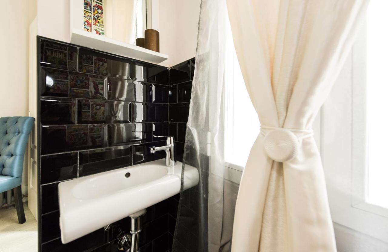 City Deluxe Apartment มาดริด ห้อง รูปภาพ